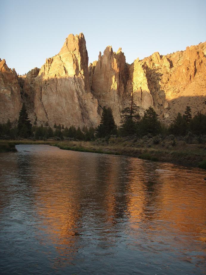 Image of The Monument and Three Fingered Jack?