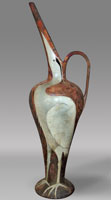 show-Egret Ewer