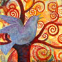 batik raku class