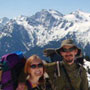 mothers day hike