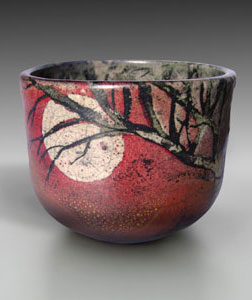 raku treebowl