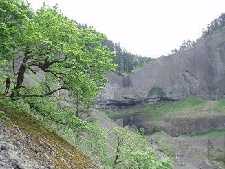 Archer Waterfall