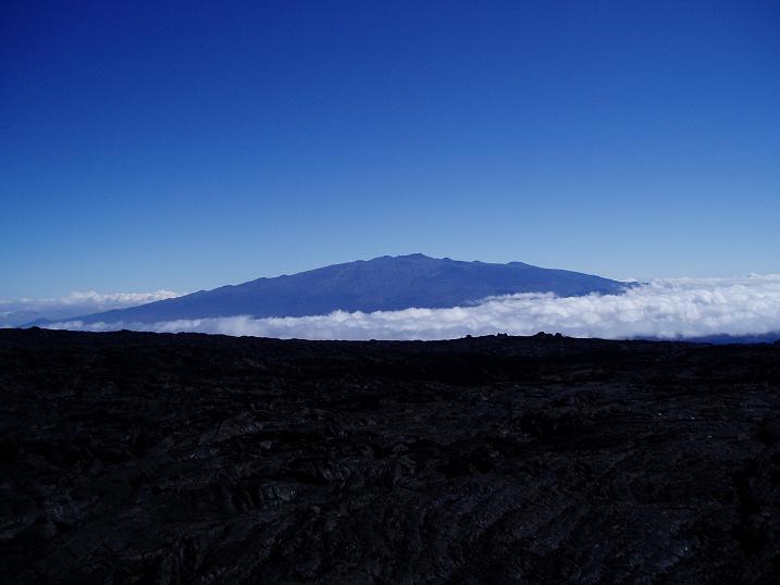 Location: Mauna Loa