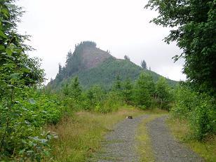 Pelletgun Hill