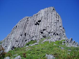 Sturgeon Rock