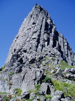 Sturgeon Rock