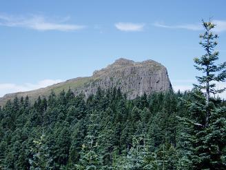 Sturgeon Rock