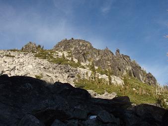 Dudley Spire