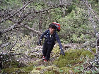 Carla, excited about the approaching summit