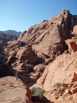 Calico Hills