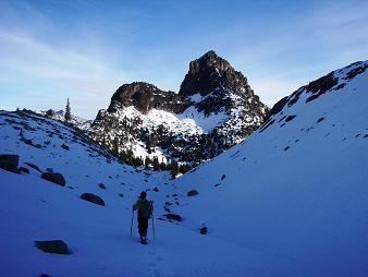 Cathedral Rock