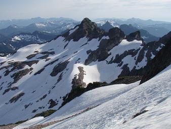 Gothic Peak