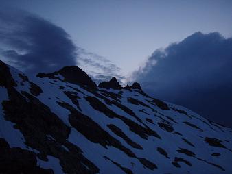 Gothic Peak has wings