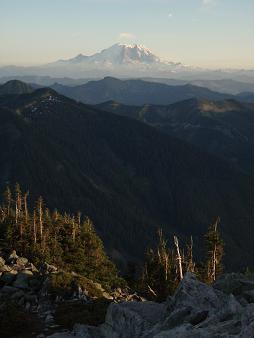 Mount Rainier