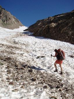 Spider Glacier