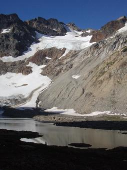 Chiwawa Mountain