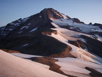 Glacier Peak