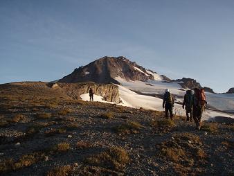 Glacier Peak