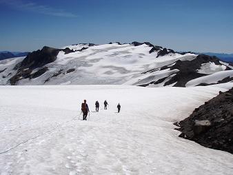 Kololo Peaks