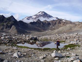 Glacier Peak