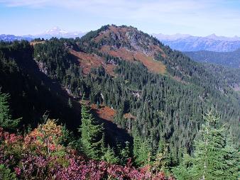 Grizzly Peak