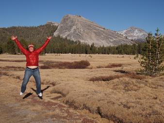 Tuolumne Meadows