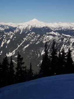 Glacier Peak