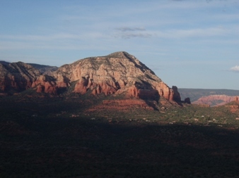 Capitol Butte