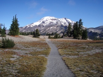 South Sister