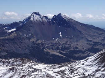 Broken Top