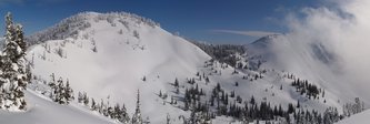 West Granite Mountain