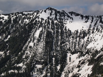 Lennox Mountain