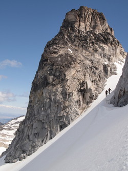 Witches Tower