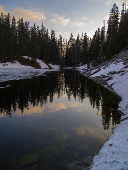 Green Ridge Lake