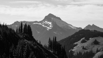 Sloan Peak