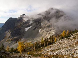 Mount Rolo