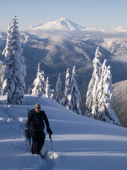 Mount Baker