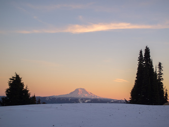 Mount Adams