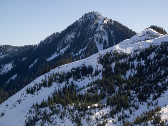 Bearscout Peak