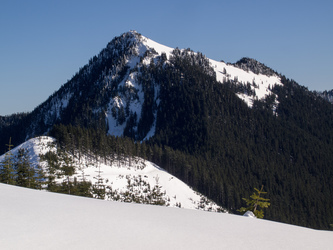 Bearscout Peak