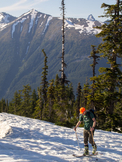 Granite Mountain