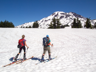 South Sister