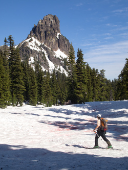 Cathedral Rock