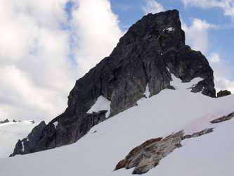 Paul Bunyans Stump