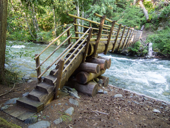 Canyon Creek