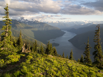 Ross Lake