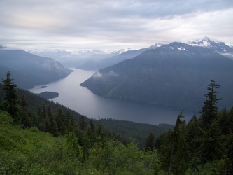 Ross Lake