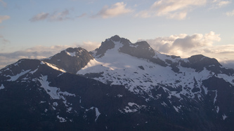 Crater Mountain