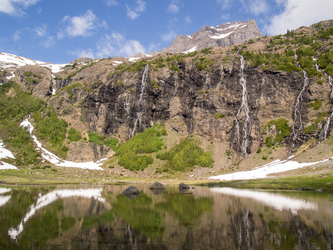 Crater Lake
