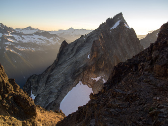 Katsuk Peak